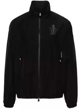 Ветровка Veille Moncler Grenoble, черный