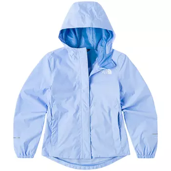 Ветровка василькового цвета THE NORTH FACE, Cornflower Blue
