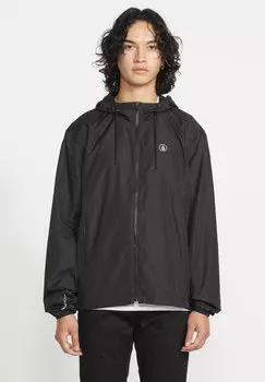 Ветровка WAVERN Volcom, черный