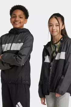 Ветровка Wind rdy tiberio Adidas, серый