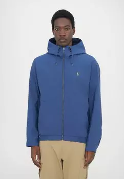 Ветровка WINDBREAKER - Light jacket Polo Ralph Lauren, черный