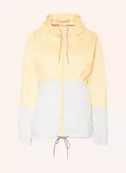 Ветровка вперед Columbia, белый