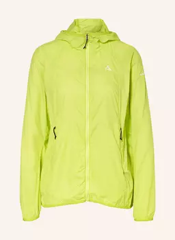 Ветровка wutach Schffel, зеленый