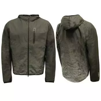Ветровка X Stamped Tech Tech серая для мужчин 570914 52 a48c Puma, черный
