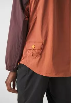 Ветровка YAAL Icepeak, оранжевый