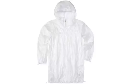 Ветровка женская белый Columbia