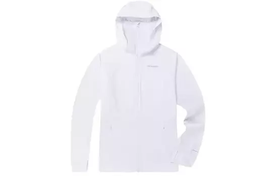 Ветровка женская белый Columbia