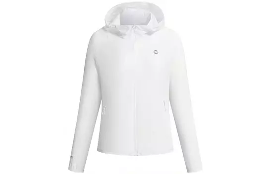 Ветровка женская белый Merrell