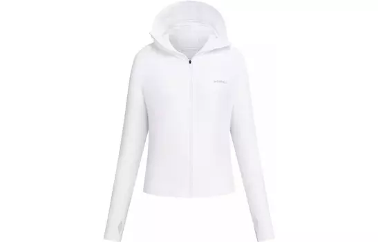 Ветровка женская белый Merrell