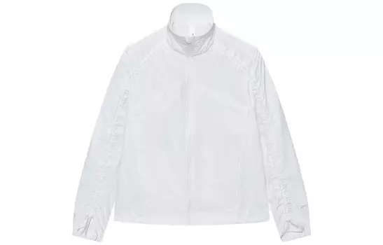Ветровка женская белый Reebok