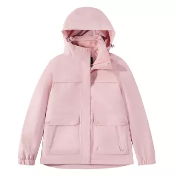 Ветровка женская CAMEL, Arona Blue