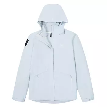 Ветровка женская CAMEL, Oat Gray