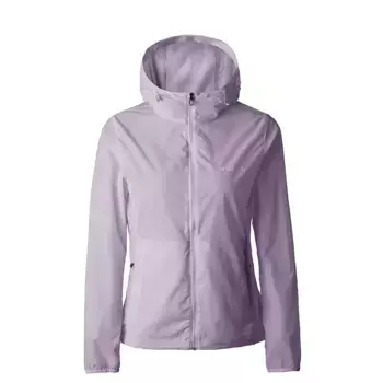Ветровка женская фиолетовый Columbia