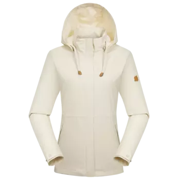 Ветровка женская Lafuma, Mist White