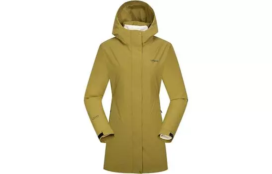 Ветровка женская Lafuma, Tan SP