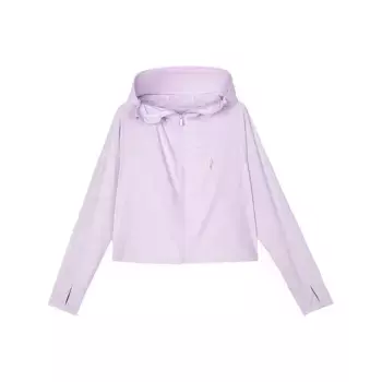 Ветровка женская Mist Purple Skechers