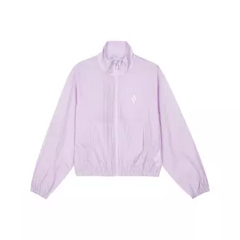 Ветровка женская Mist Purple Skechers