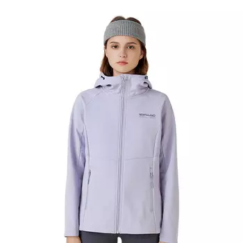 Ветровка женская Northland, черный