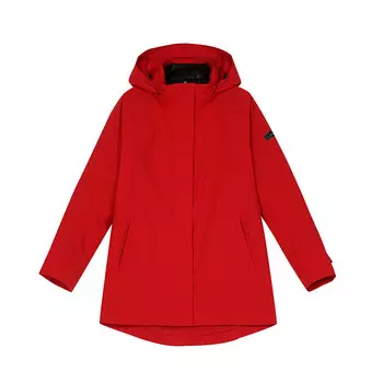 Ветровка женская Northland, зеленый