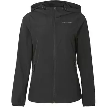 Ветровка женская Obsidian Black Rock Cloud