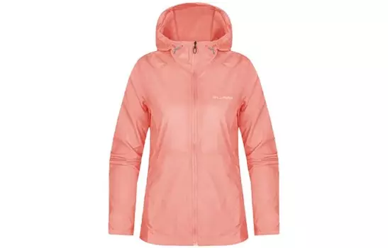 Ветровка женская оранжевый Columbia