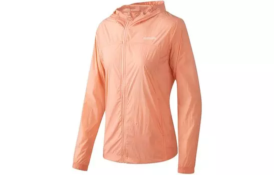 Ветровка женская Papaya Orange Powder/0165 Skechers