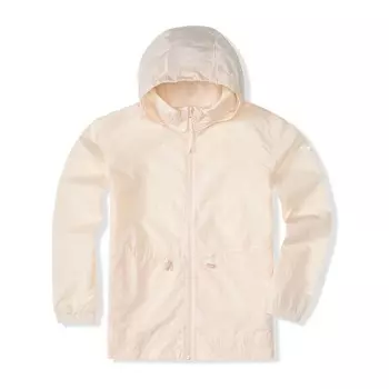 Ветровка женская пыльно-розовый Columbia, цвет Dusty Pink