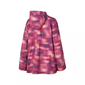 Ветровка женская с полным принтом Sunset Clouds/04FU Skechers, цвет All Over Print Sunset Clouds/04FU