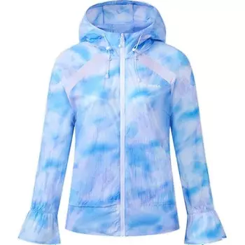 Ветровка женская сине-фиолетовый Merrell