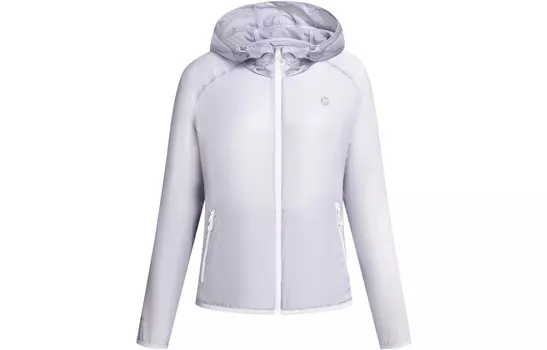 Ветровка женская сиреневая Merrell