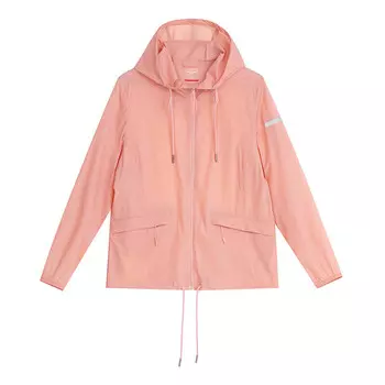 Ветровка женская титаново-розовый Northland, цвет Titanium pink