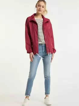 Ветровки Dreimaster, красный