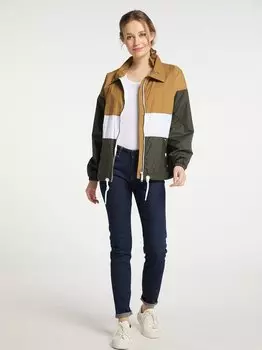 Ветровки Dreimaster, желтый