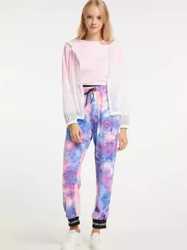 Ветровки Mymo, розовый