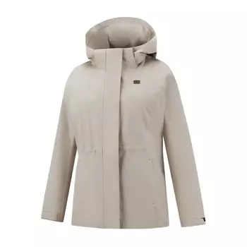 Ветровки серии HIKE женские Kolon Sport, цвет Beige BE