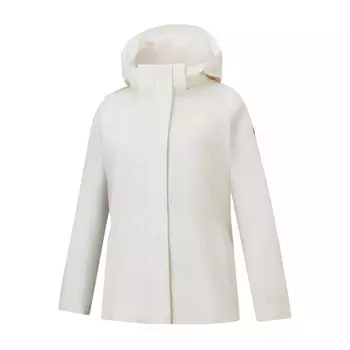 Ветровки серии HIKE женские Kolon Sport, цвет Light blue LB