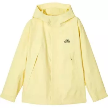 Ветровки серии Mountain And Wild Outdoor, женские, лимонно-желтый Skechers