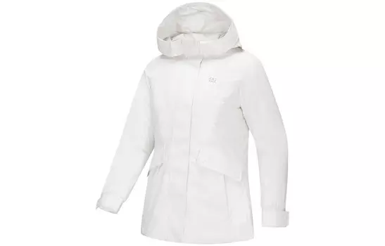 Ветровки серии Travel, женские куртки Kolon Sport, цвет Yellow YE