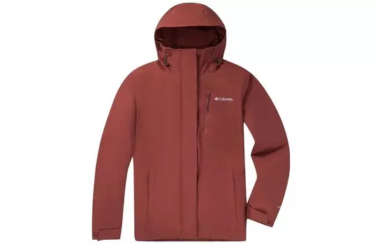 Ветровки женские Beet Red Columbia, цвет Beet red