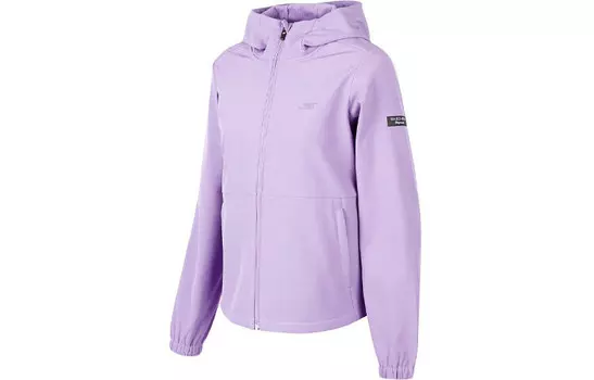Ветровки женские Breeze Purple Skechers