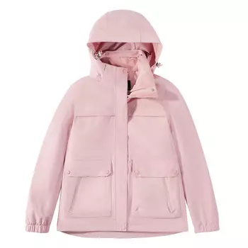 Ветровки женские Camel, цвет Aroana Blue
