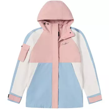 Ветровки женские Camel, цвет Aroana Blue