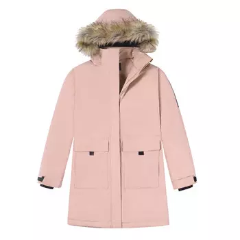 Ветровки женские Camel, цвет China Red