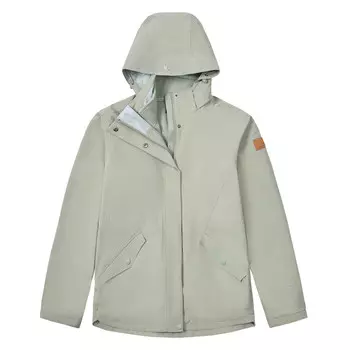 Ветровки женские Camel, цвет China Red