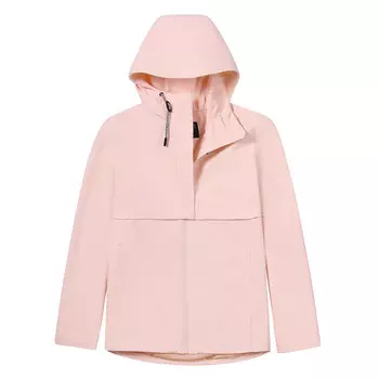 Ветровки женские Camel, цвет Light Smoke Purple