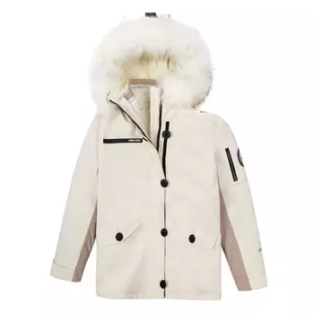 Ветровки женские Camel, цвет Mist Pink/Phantom Black