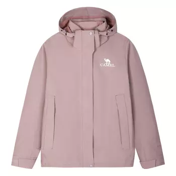 Ветровки женские Camel, цвет Oak Gray