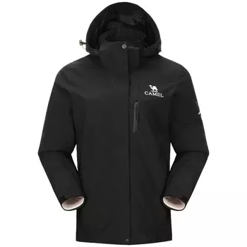 Ветровки женские Camel, цвет Oak Gray