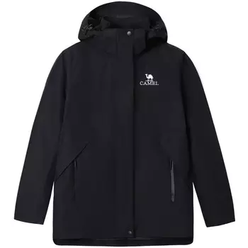 Ветровки женские Camel, цвет Oak Gray