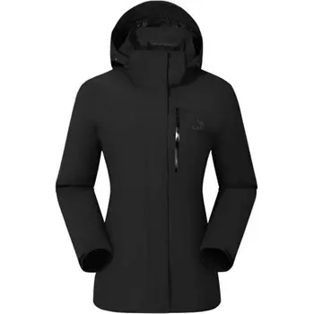 Ветровки женские Camel, цвет Polar White